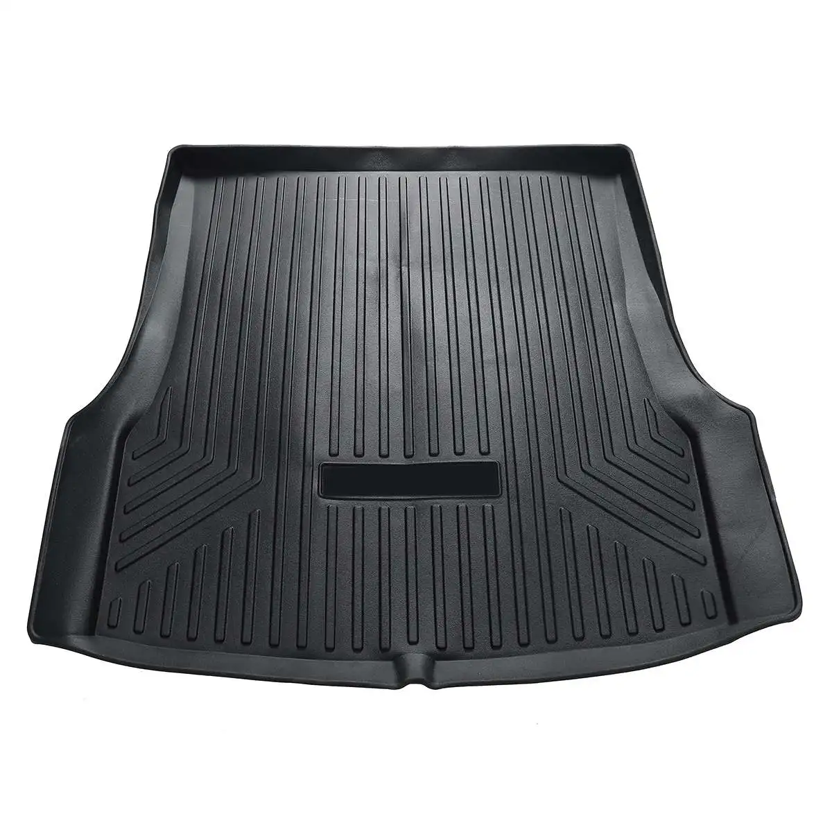 

Car Rear Cargo Trunk Liner Mat For Tesla Model S 2014 2015 2016 2017 2018 2019