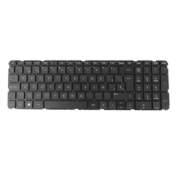 

New Notebook SP Laptop Keyboard Replacement Part for HP Pavilion 15-B1420X