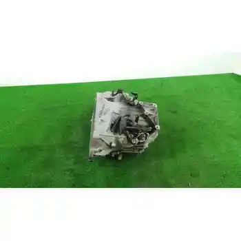 

5S7R7002CA 1109263 Gearbox Ford Mondeo Ii Saloon (bfp)