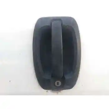 

HANDLE OUTER PORTON CITROEN JUMPER CLOSED BOX (06.2006 =>)