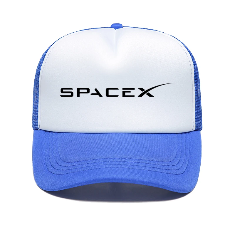 Компании Space летающая тарелка бейсболка регулируется под обувь для мужчин и женщин