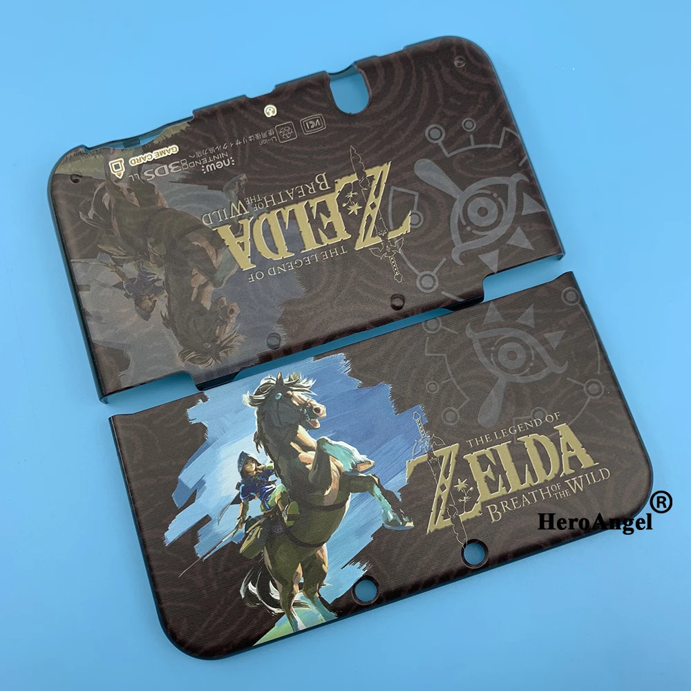 3ds xl games 2020