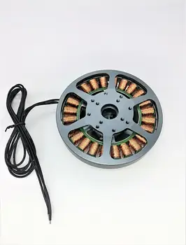

Customizable GBM8014 8014 Brushless Gimbal Motor for drones