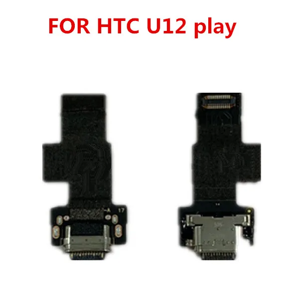 Для htc U11 usb зарядный порт для htc U11 жизнь/глаза зарядное устройство Порт док-станция разъем плата для htc U11 Plus зарядный гибкий кабель