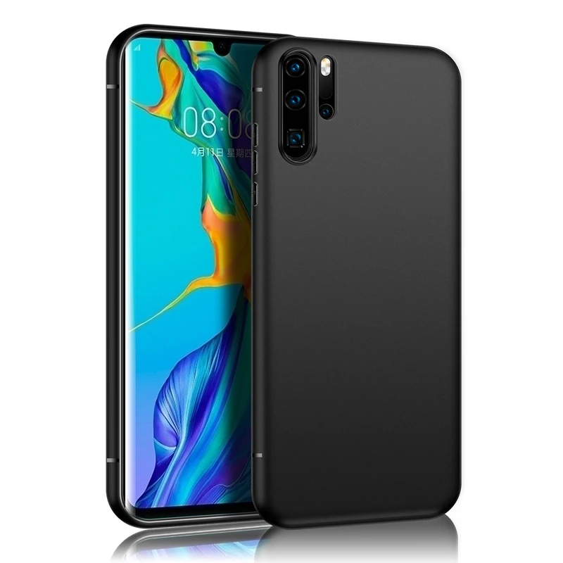 Стильный мягкий силиконовый гелевый Чехол из ТПУ для телефона Huawei Y9S Nova 5T P Smart Pro 5Z
