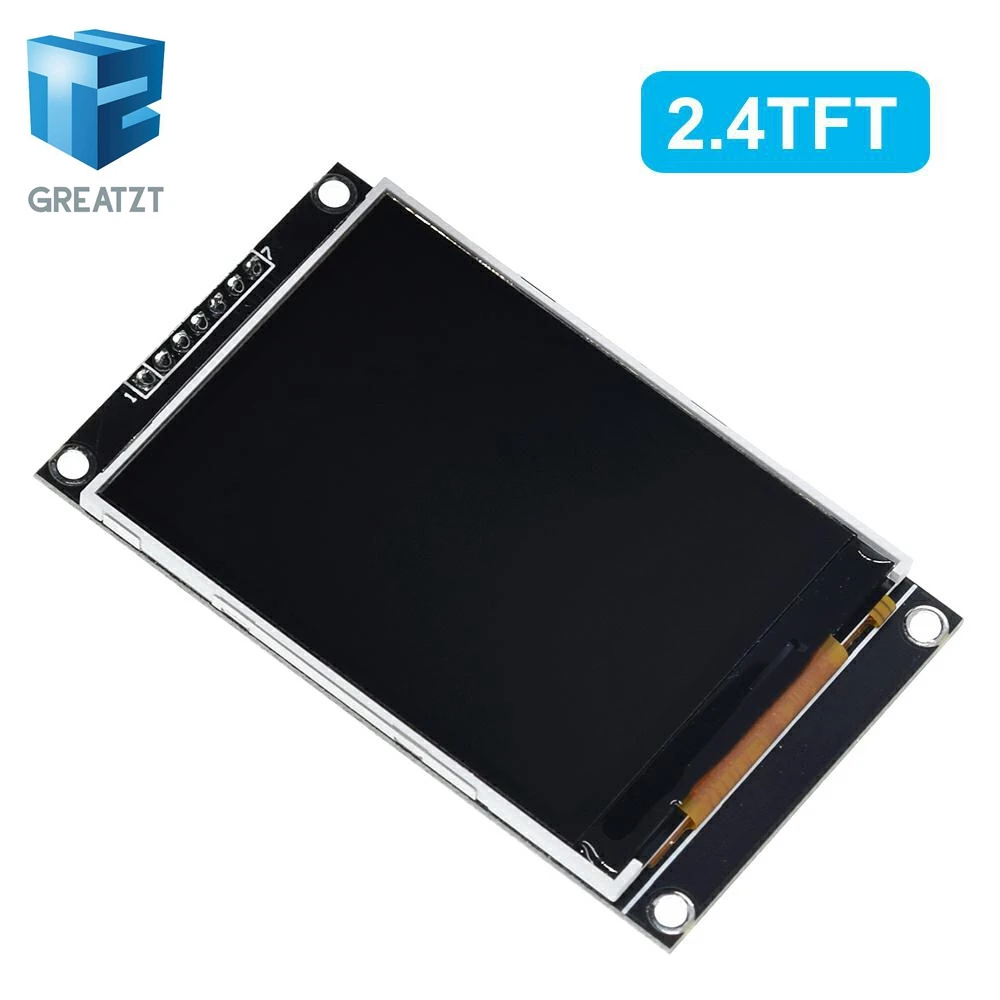 tft lcd de mode brands