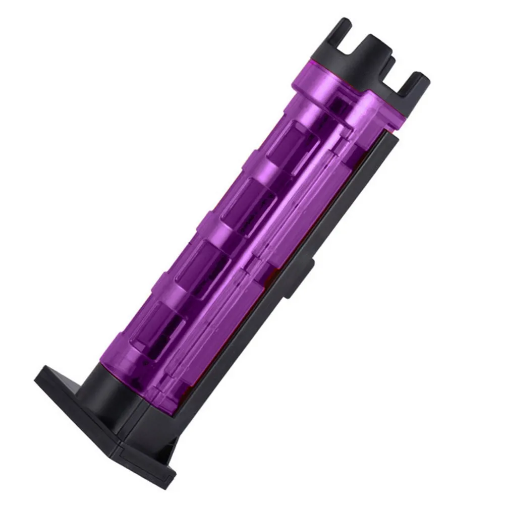 1Pcs Rod Holder Raft Fishing Barrel Accessory Vertical Inserting Device For MEIHO Box Device Can Be Equipped With Fishing Box 1Pcs Rod Holder Raft Fishing Barrel Accessory Vertical Inserting Device For MEIHO Box Device Can Be Equipped With Fishing Box