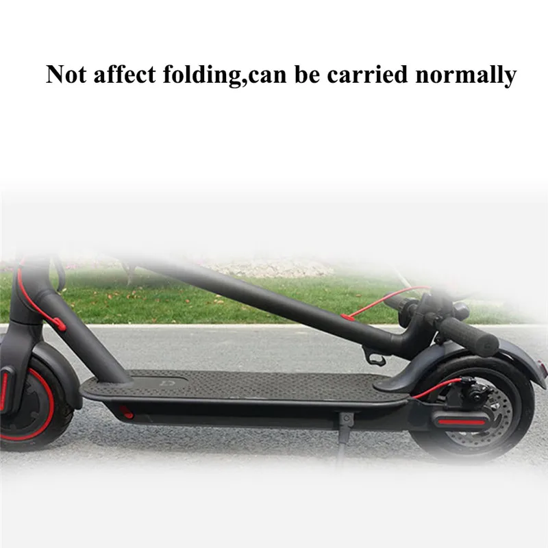 Electric Scooter Front Hook Hanger Helmet Claw Skateboard Kid Scooter Grip Handle Bag for Xiaomi Mijia M365 M365 PRO Millet M365