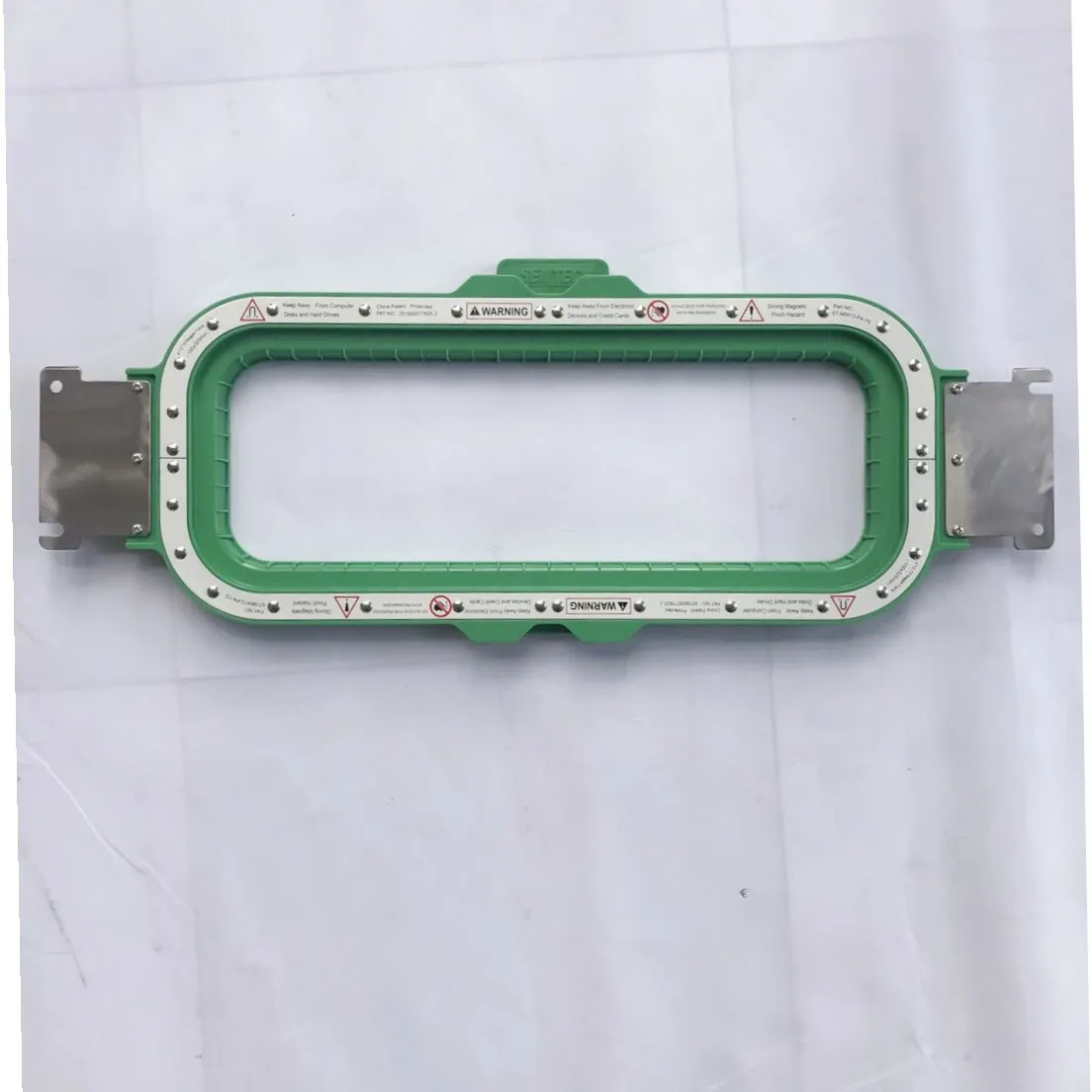 Brother Embroidery Machine Mighty Hoop Size 4x12.75inch Brother