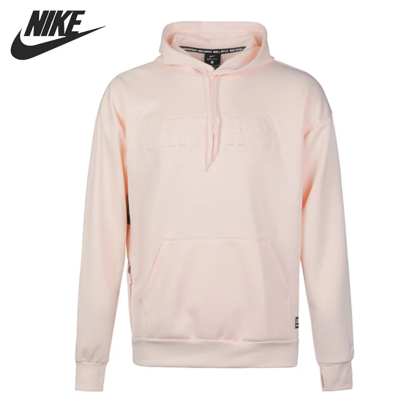 

Original New Arrival NIKE Men's Pullover Hoodies Sportswear