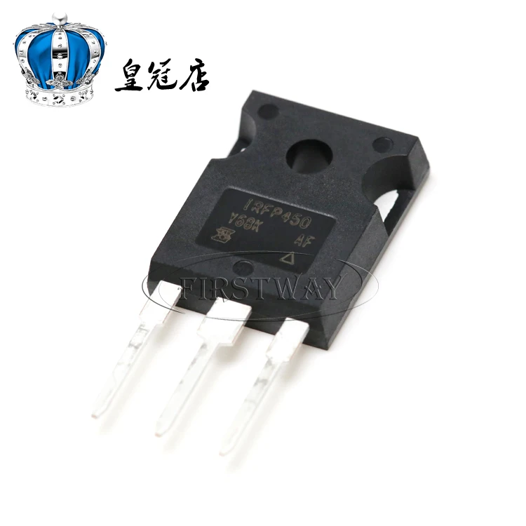 IRFP450 IRFP450PBF MOSFET N 500 V/14A TO-247