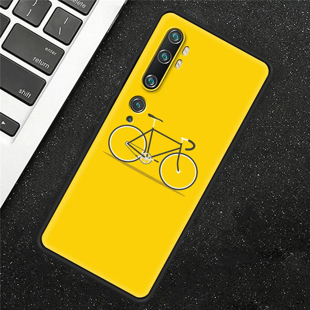 Enhanced Silicone Bike Cycling Extreme Sport Phone Case Cover