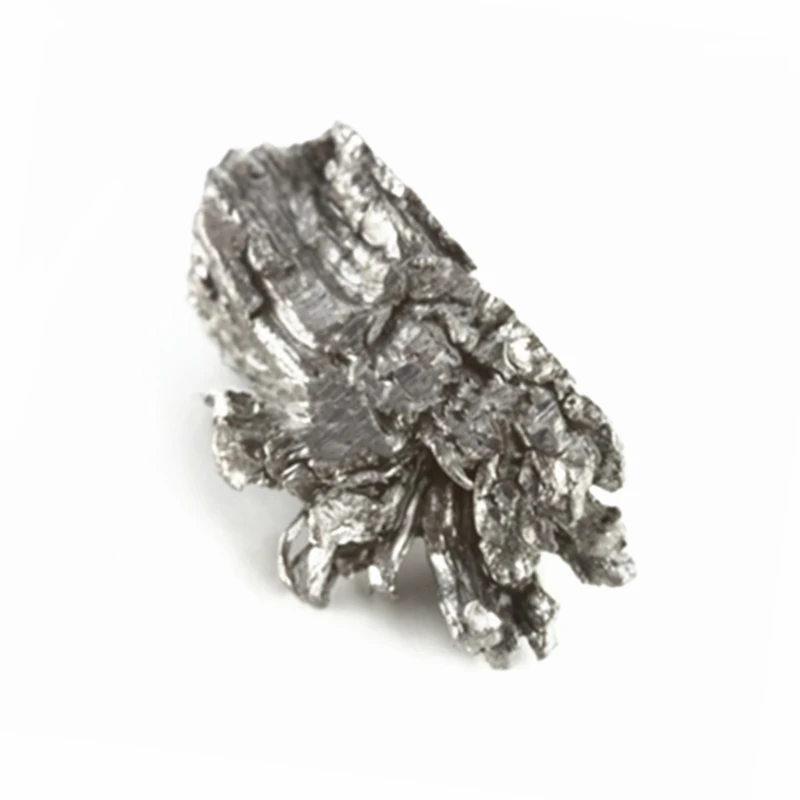 99.9% Purity Holmium metal pellet rare earth Ho metal granule element ingot for evaporation, do scientific research  (3)