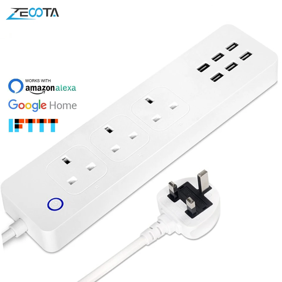 google home power cable uk