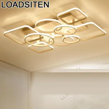 

Lustre Plafonnier Moderne Sufitowa Plafond Lamp Celling Lampen Modern Plafondlamp Lampara De Techo Led Ceiling Light
