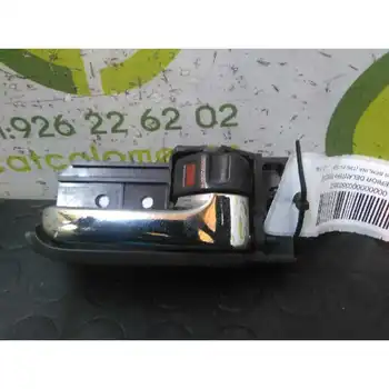 

3533803 handle Inner Front Right Toyota Avensis Saloon (t25) 2.0 D-Cat