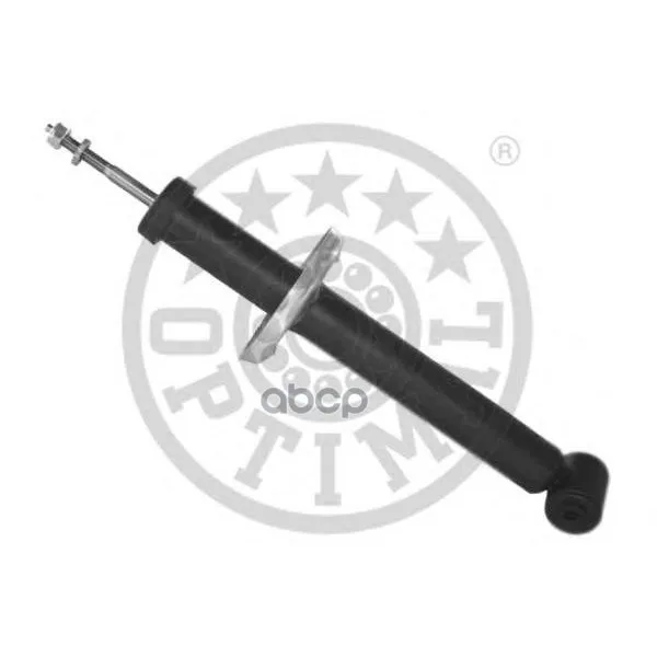 Амортизатор Optimal A1072h Optimal арт. A1072H