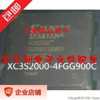 

XC3S2000-4FGG900C Original