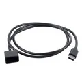 Двойной порт Универсальное зарядное устройство USB для Juul Coco Pod Vape Pen Kit электронная