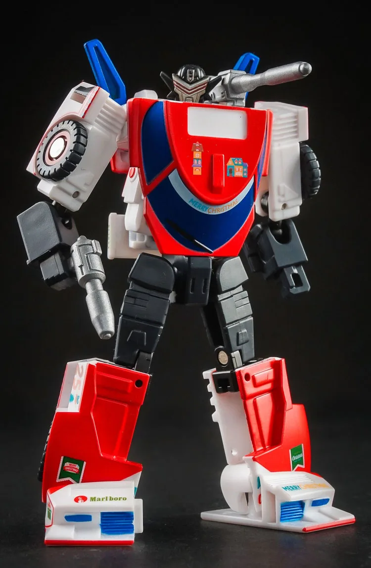 TW трансформация TS-GS01 GS01 TW-GS02 TWGS02 GS02 Wheeljack выхлоп Мини карманный война фигурка Робот Игрушки
