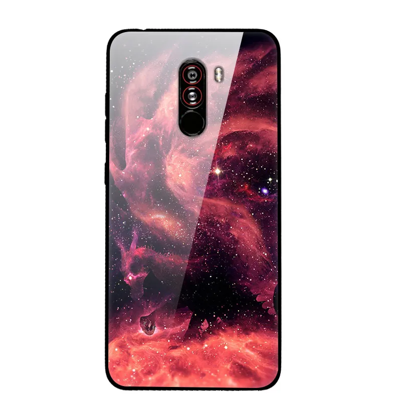 22 Чехол для huawei Honor View 20 20 S, закаленное стекло с принтом, чехол для huawei Honor 20 S, MAR-LX1 чехол для huawei View 20 V20 - Цвет: 22