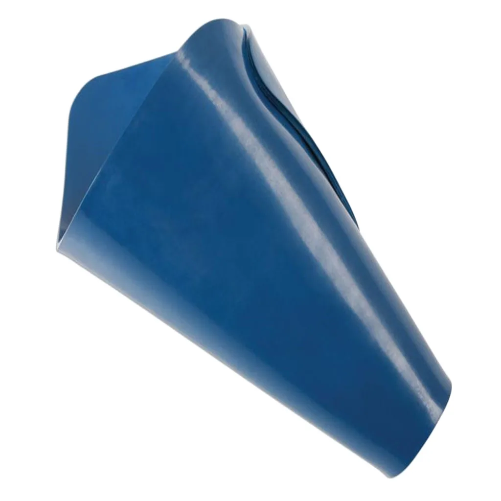 Auto Car Motorcycle Draining Tool Oil Funnel Flexible Drainage Oil Filter Guide