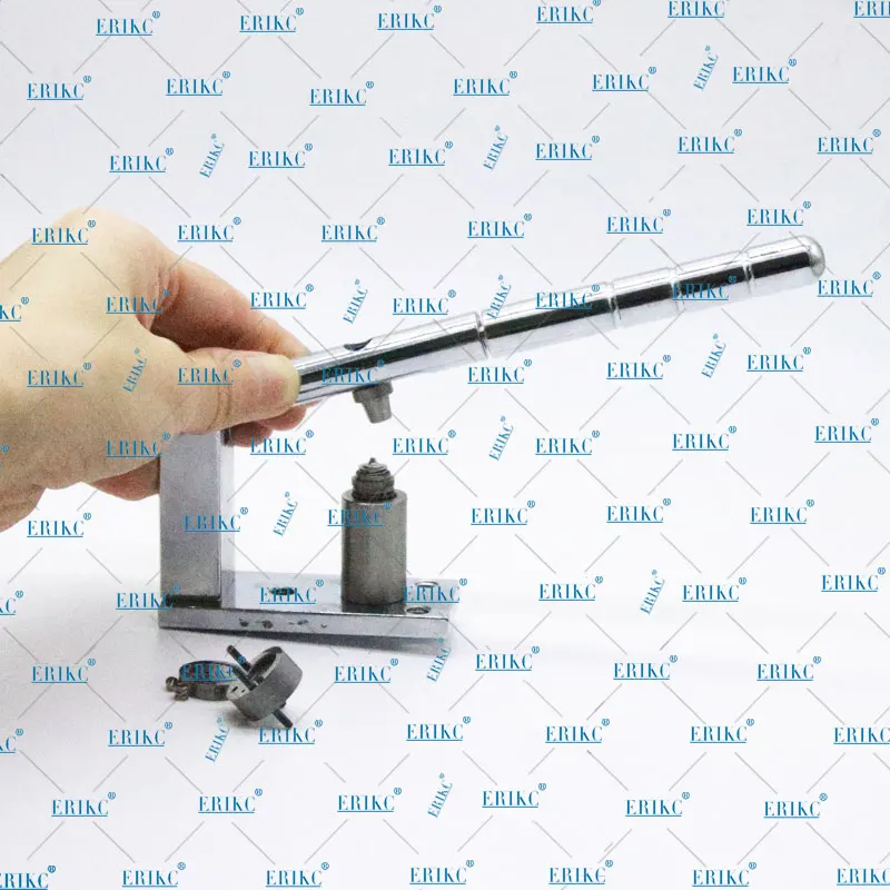 common rail piezo injector plunger installation tool, CRT233 Common Rail Piezo Fuel Injector Valve Assy Installation Repair Tool (4)