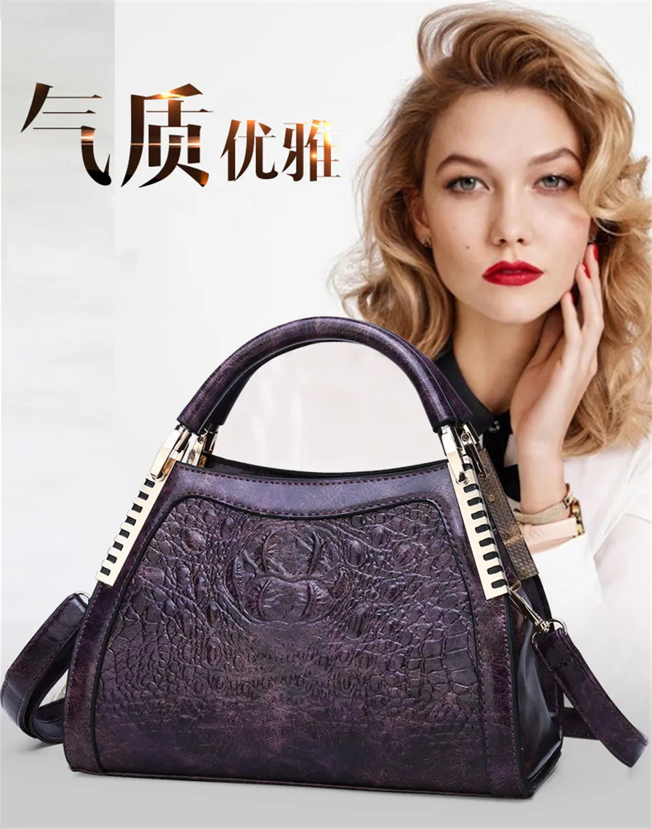 Bolsas de ombro