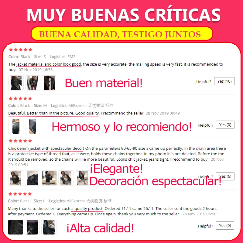 Chaquetas Mujer, Весенняя уличная джинсовая куртка для женщин, ручная работа, заклепки, кисточка, цепь, короткая джинсовая куртка, свободные черные джинсовые пальто