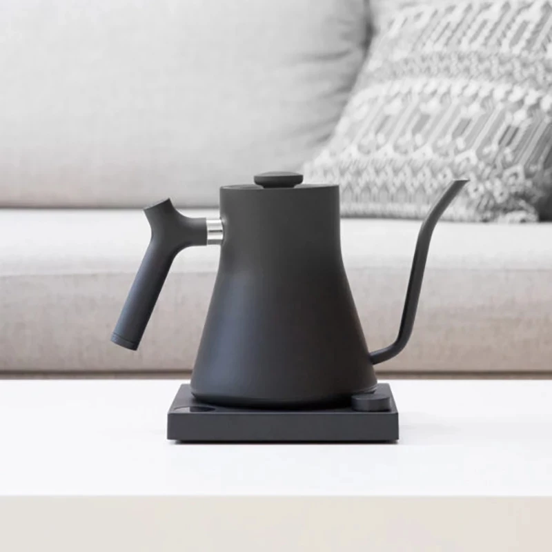 Fellow Corvo EKG Electric Tea Kettle - Electric Pour Over Coffee and Tea Pot  - Quick Heating Electric Kettles for Boiling Water - AliExpress