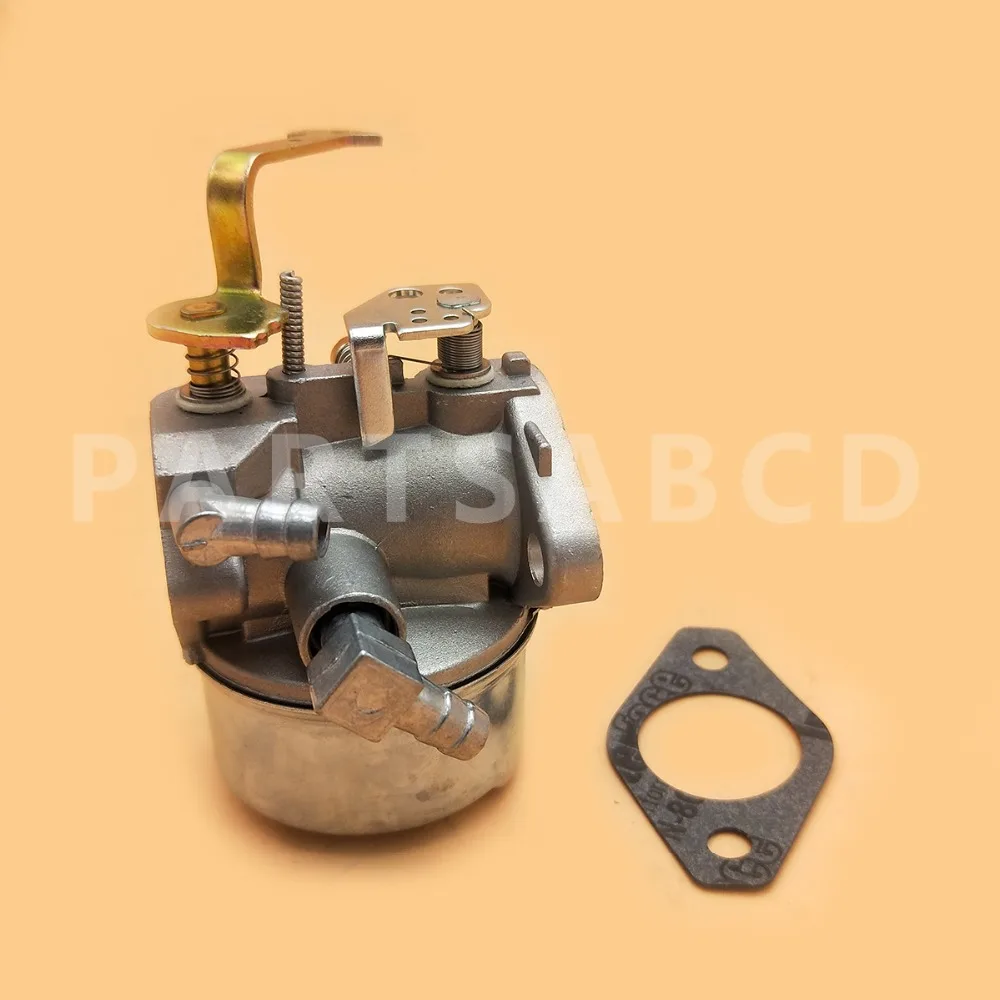Карбюратор для Tecumsh 640152A HM80 HM100#640023 640051 640140 640152 640152A