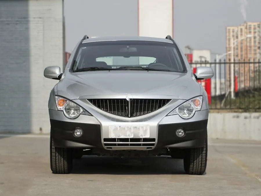 For Ssangyong Actyon 2007 2008 2009 2010 2011 2012