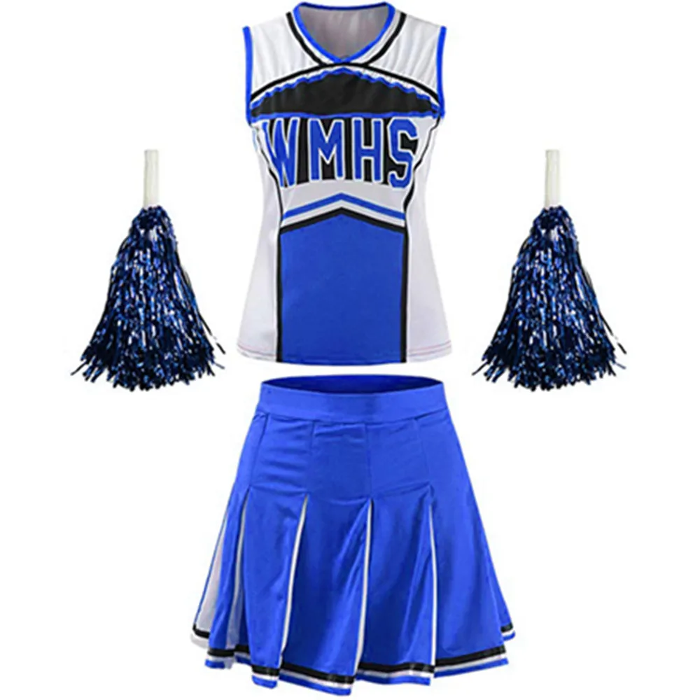 one piece cheerleading uniforms