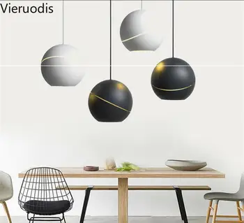 

Nordic LED G9 Hemisphere Hanging Lights Postmodernism Pendant Lamp AC 90-260V for Living Room Bedroom Parlor Study Hanglamp