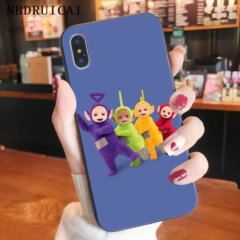 Teletubbies