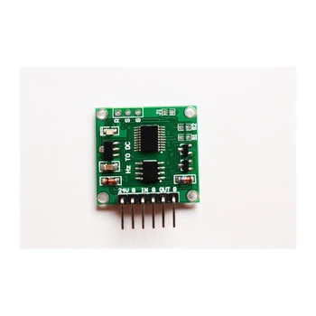 

0-10Khz to 0-5V 0-10V Frequency to voltage linear conversion Transmitter module