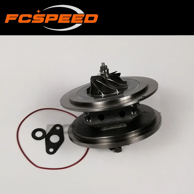 Турбо картридж GTB1752VLK 780502 28231-2F100 турбо зарядное устройство КЗПЧ ядро для hyundai Santa Fe 2,2 CRDi 145Kw 197HP R2.2 2009-2013