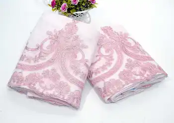 

French lace Towel Anna Karina