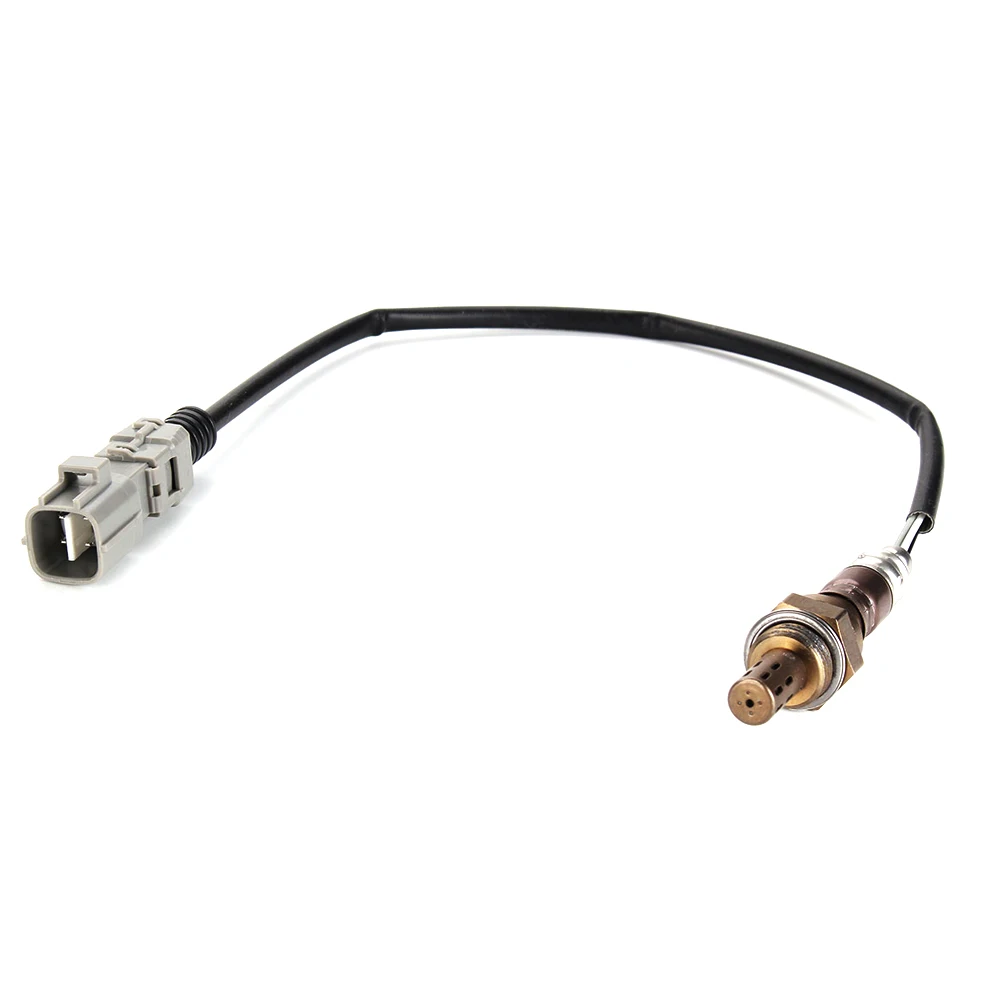 O2 кислородный датчик вниз с подогревом 4 провода прямой для toyota, lexus, Scion 2002-2013 V6