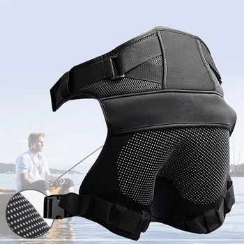 

Camping Sea Rock Fishing Seat Cushion Quick Dry Folding Hip Protection Moisture-proof Outdoor Waterproof Boat Breathable Mat Pad