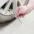 Pen Shaped Car Vehicle Tire Air Pressure Test Meter Gauge Портативный Манометр Давления В Шинах Medidor Presion Neumatico Автомобильные Аксессуары