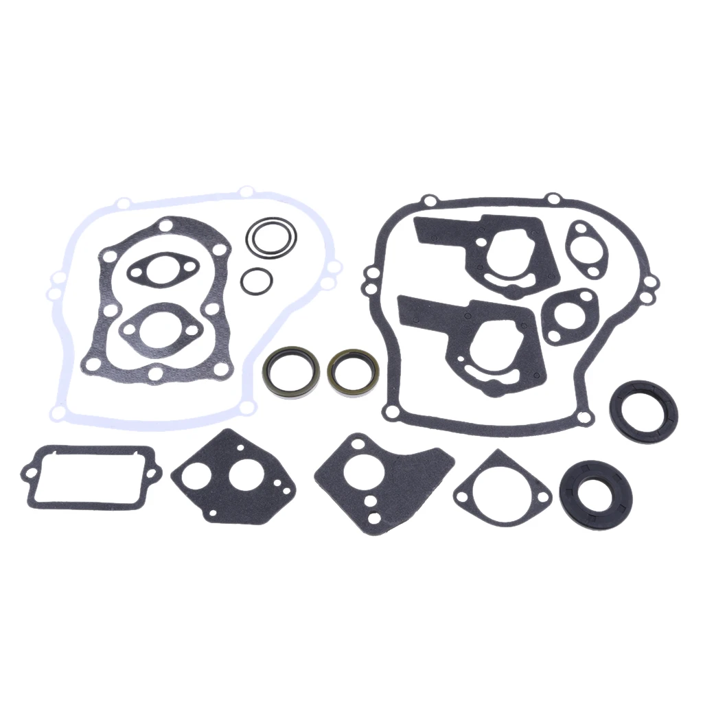 Комплект Прокладок ДВИГАТЕЛЯ ДЛЯ Briggs& Stratton 495603 заменяет 397145 297615