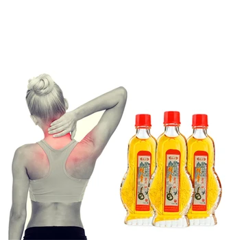 

Chinese Medicine Pain Relief Plasters Knee Injury Muscle Relax Medicines Snake Venom Balm Pain Patch Back Massage Essential Oil