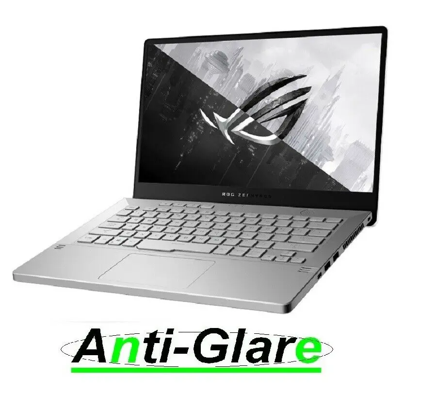 2PCS Anti-Glare Screen Protector Guard Cover Filter for 14