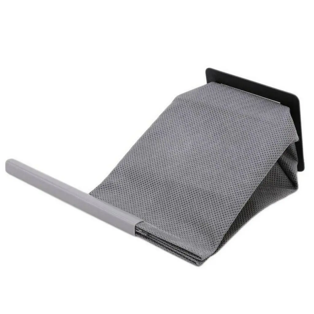 2pcs 11*10cm Washable Vacuum Cleaner Bag for Universal Vacuum Cleaner