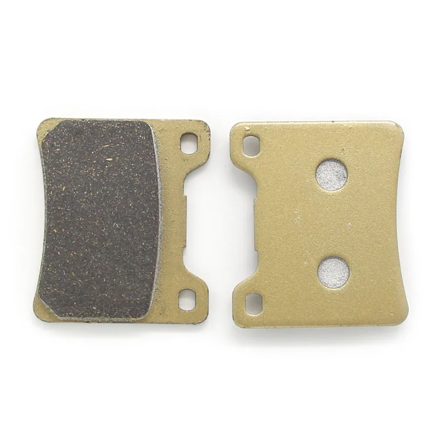 Motorcycle Front Brake Pads For Yamaha FZX700 Fazer FZ750 FZX750 XV750 XV1000 SE Virago XJ900 F FJ1100 XVZ12 TD VMAX12 | Автомобили и