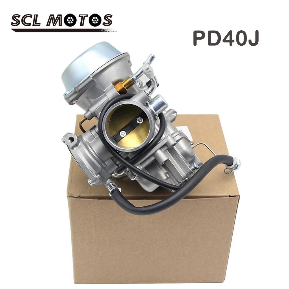 Карбюратор для мотоцикла Polaris Sportsman 500 4x4 Carb 2001 2013 Big Boss |Карбюратор| |