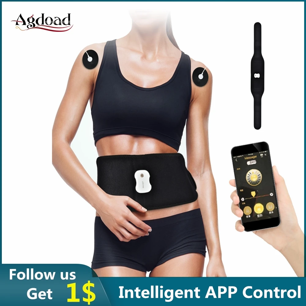 Vibrating waist trimmer Clearance