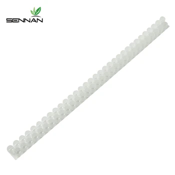 

SenNan 6pcs/set Beekeeping Double Artificial Hive Beehive 63 Holes Beekeeping Tools Bee Queen Bee Set Device Beekeeping Tool