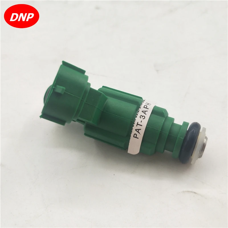 DNP топливный инжектор подходит для hyundai Santa Fe Tucson Kia Optima Sportage 2,7 35310-37150